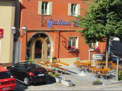 Foto: Gasthaus Blauer Löwe