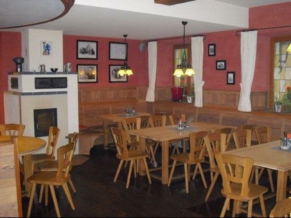 Foto: Gasthaus Blauer Löwe